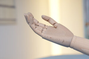 Breuß- und Klassische Massage