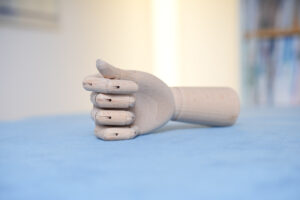 Osteopathische Techniken